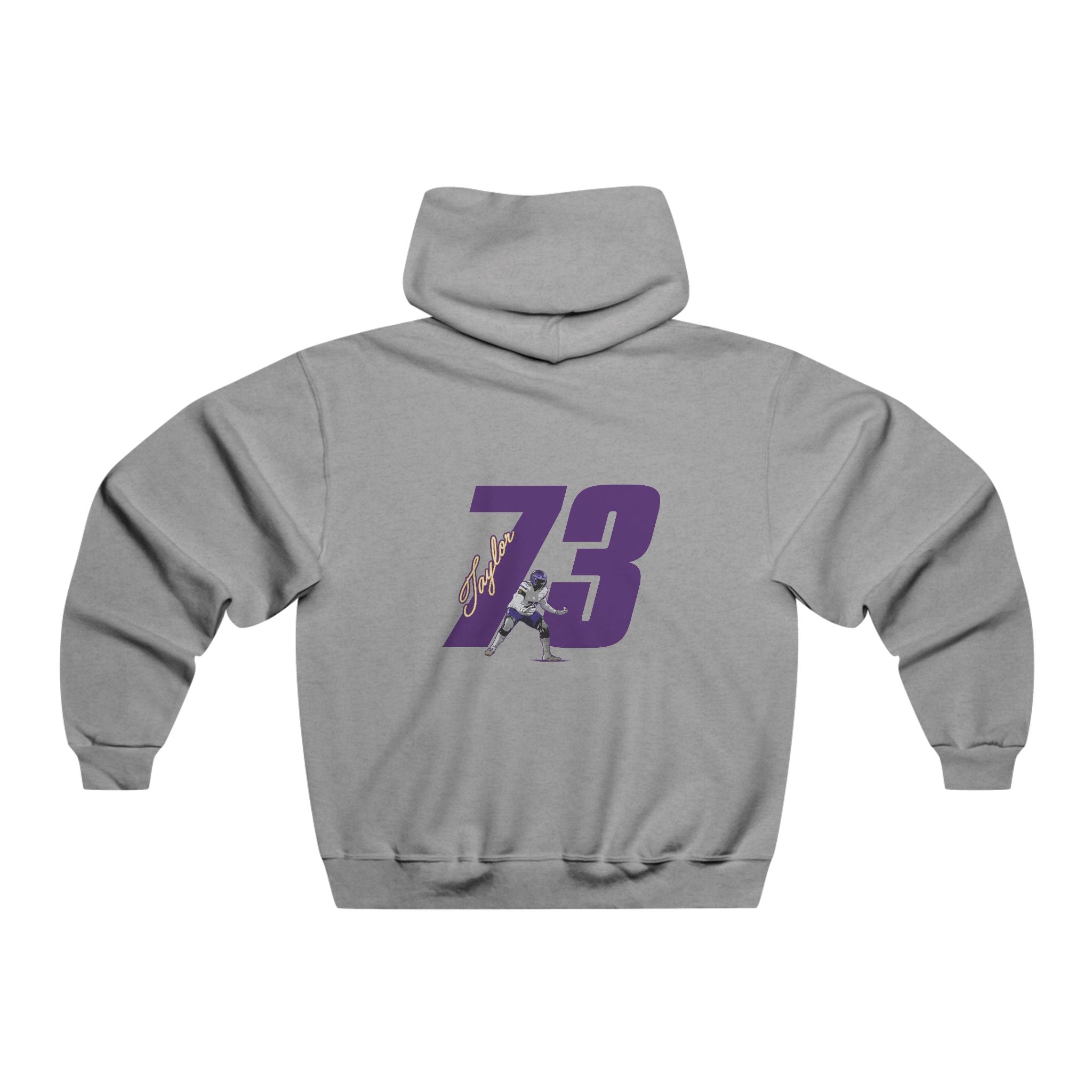 SharDez Taylor Vintage Hoodie