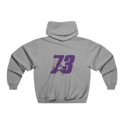 SharDez Taylor Vintage Hoodie