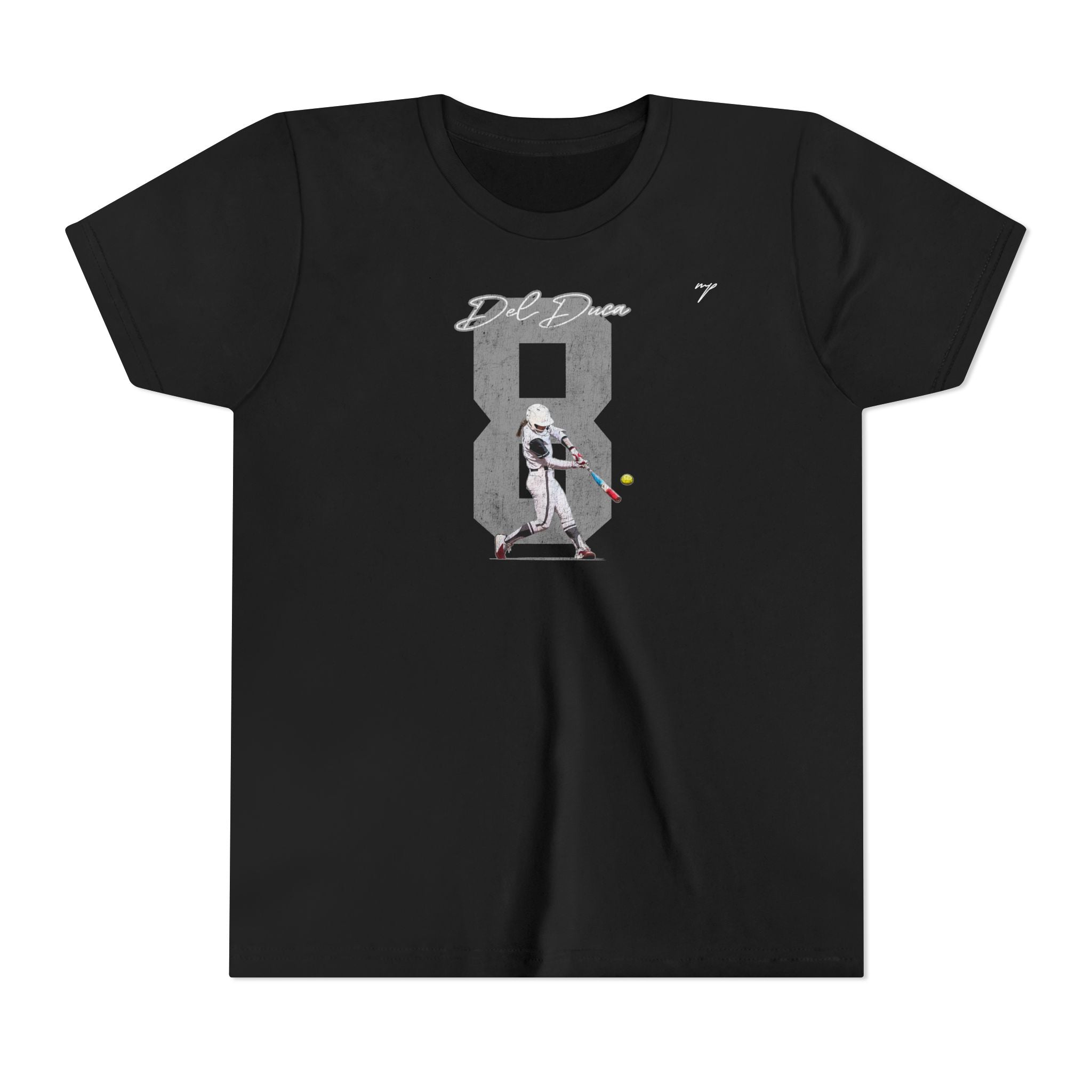 Kyler Del Duca YOUTH Graphic Tee