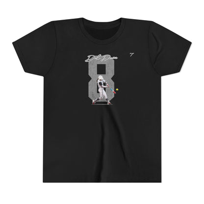 Kyler Del Duca YOUTH Graphic Tee