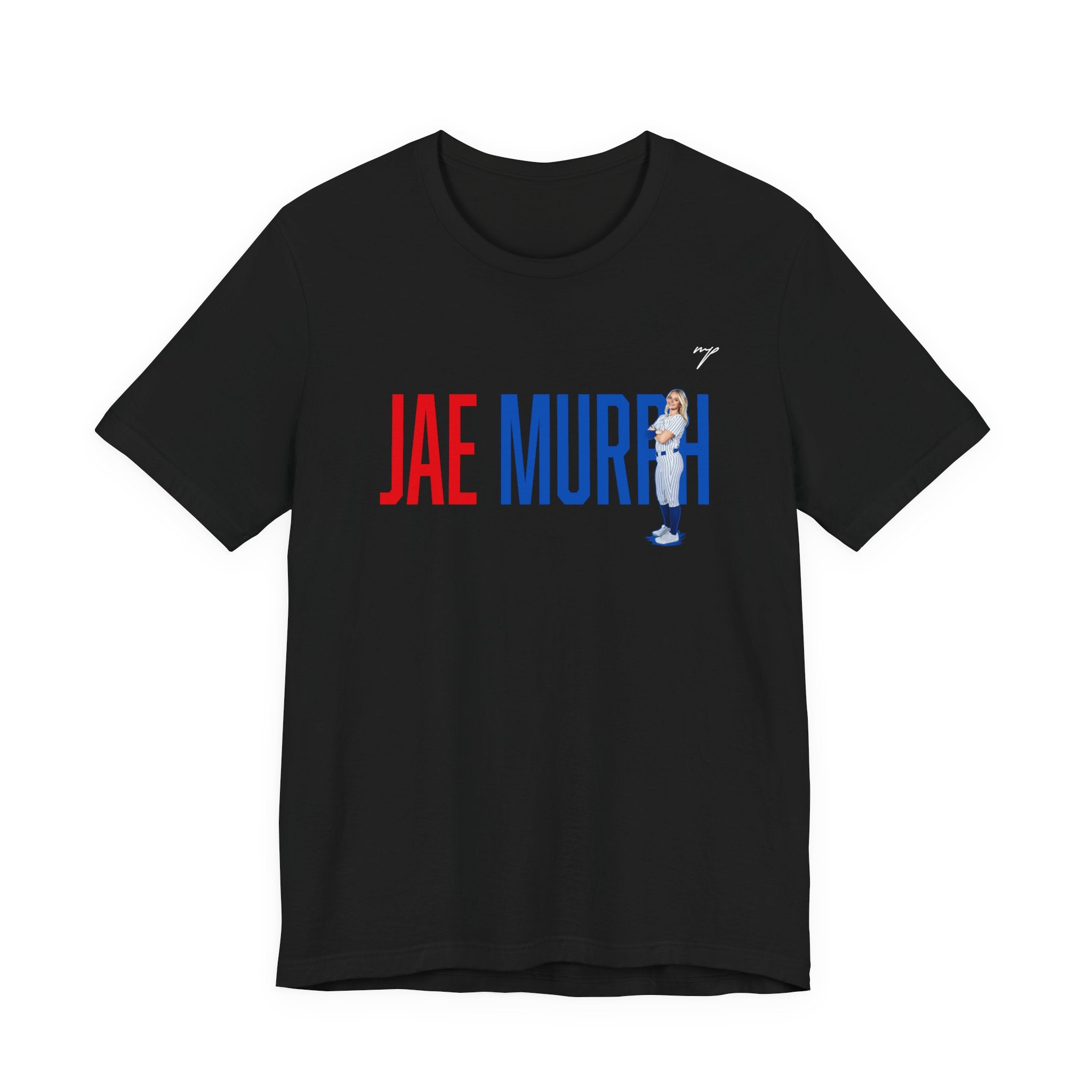 Jaeden Murphy Graphic Tee