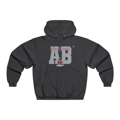 Alyssa Brackley Vintage Hoodie