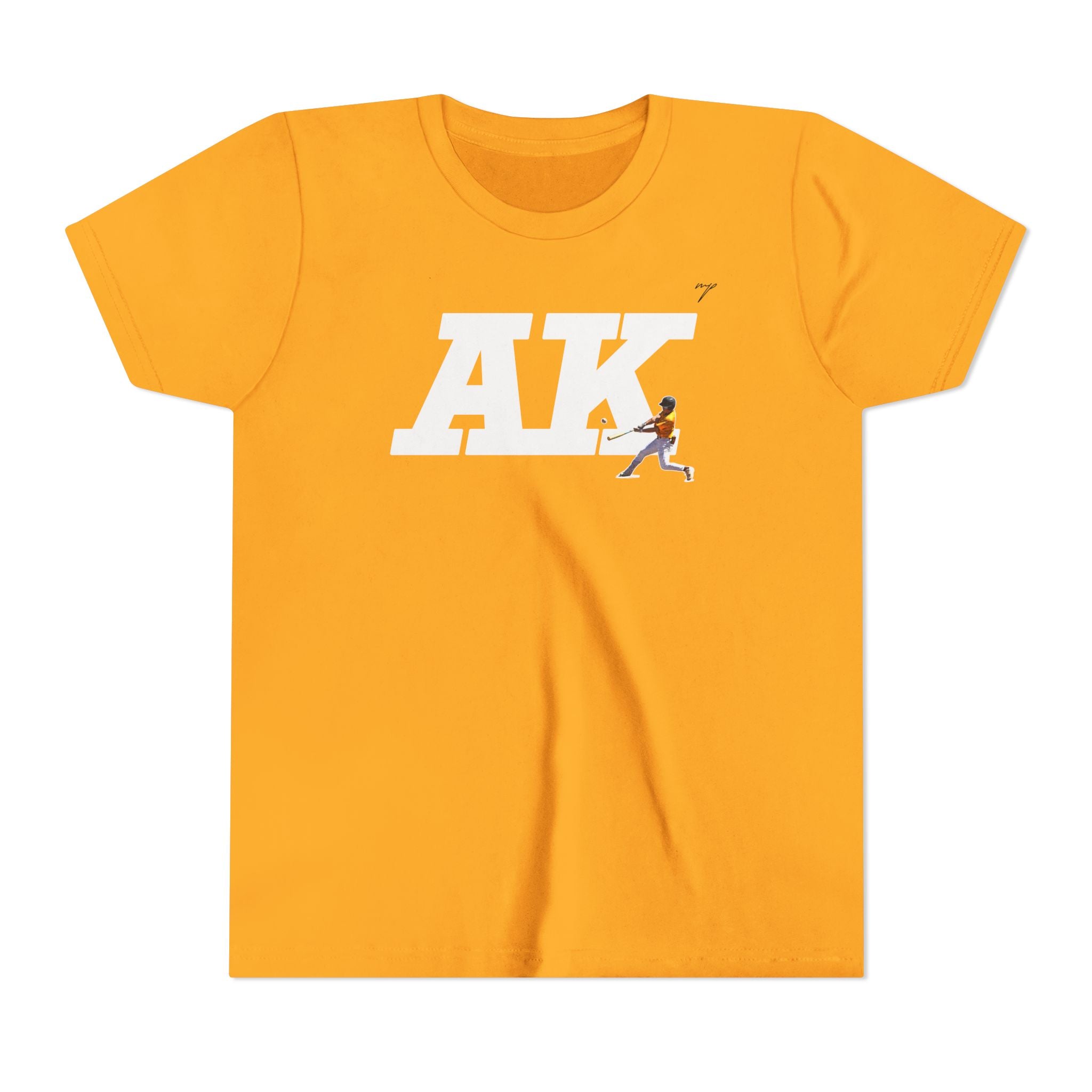 Austin Koberstein YOUTH Graphic Tee