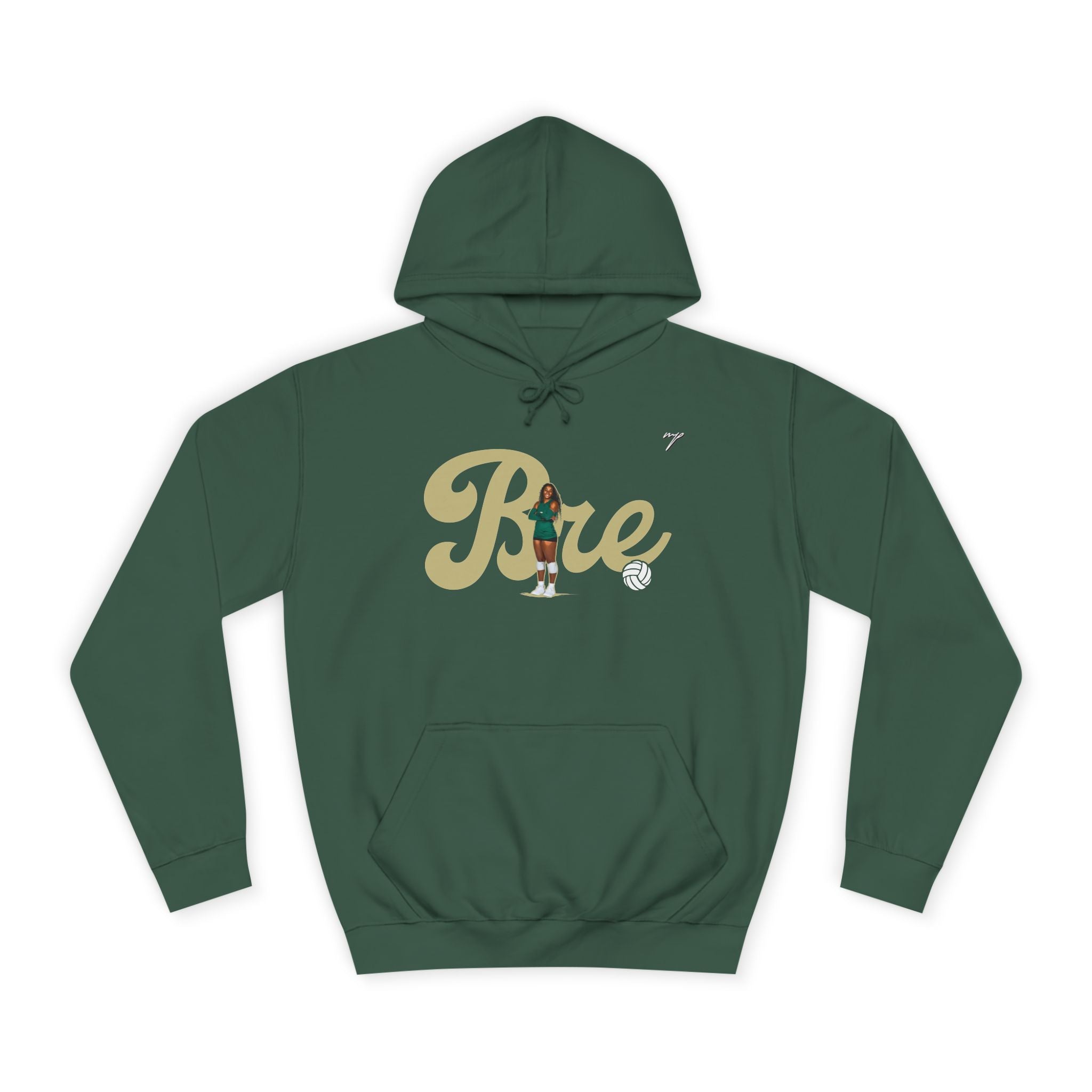 BreAnna McMillan Hoodie