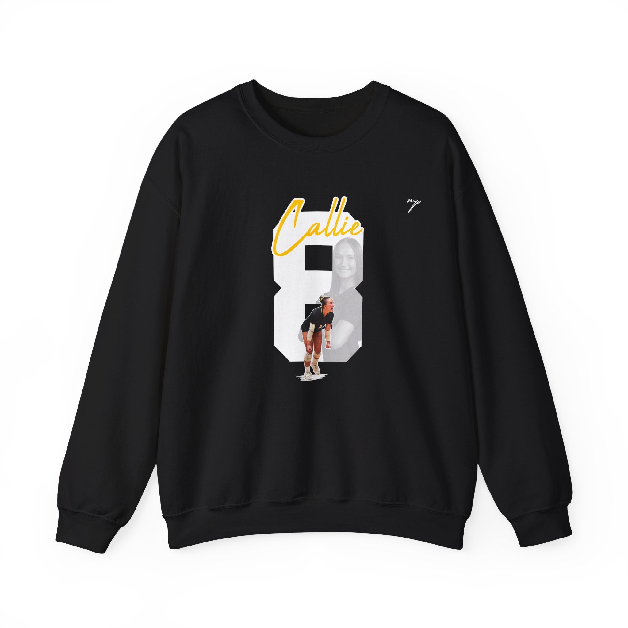Callie Panasuk Crewneck