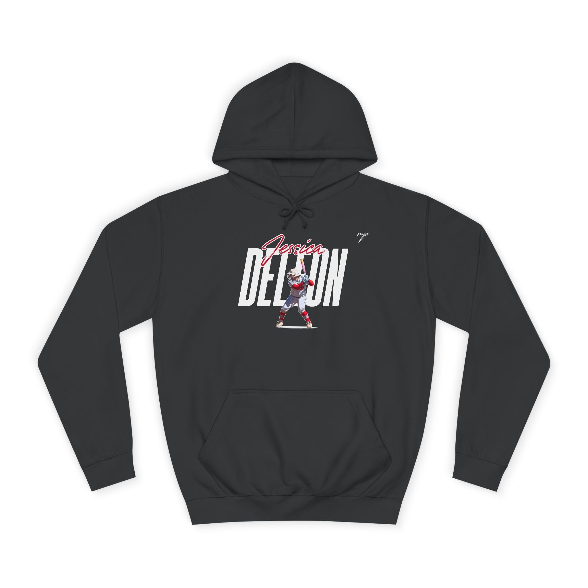 Jessica Deleon Hoodie