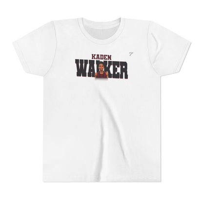 Kaden Walker YOUTH Graphic Tee