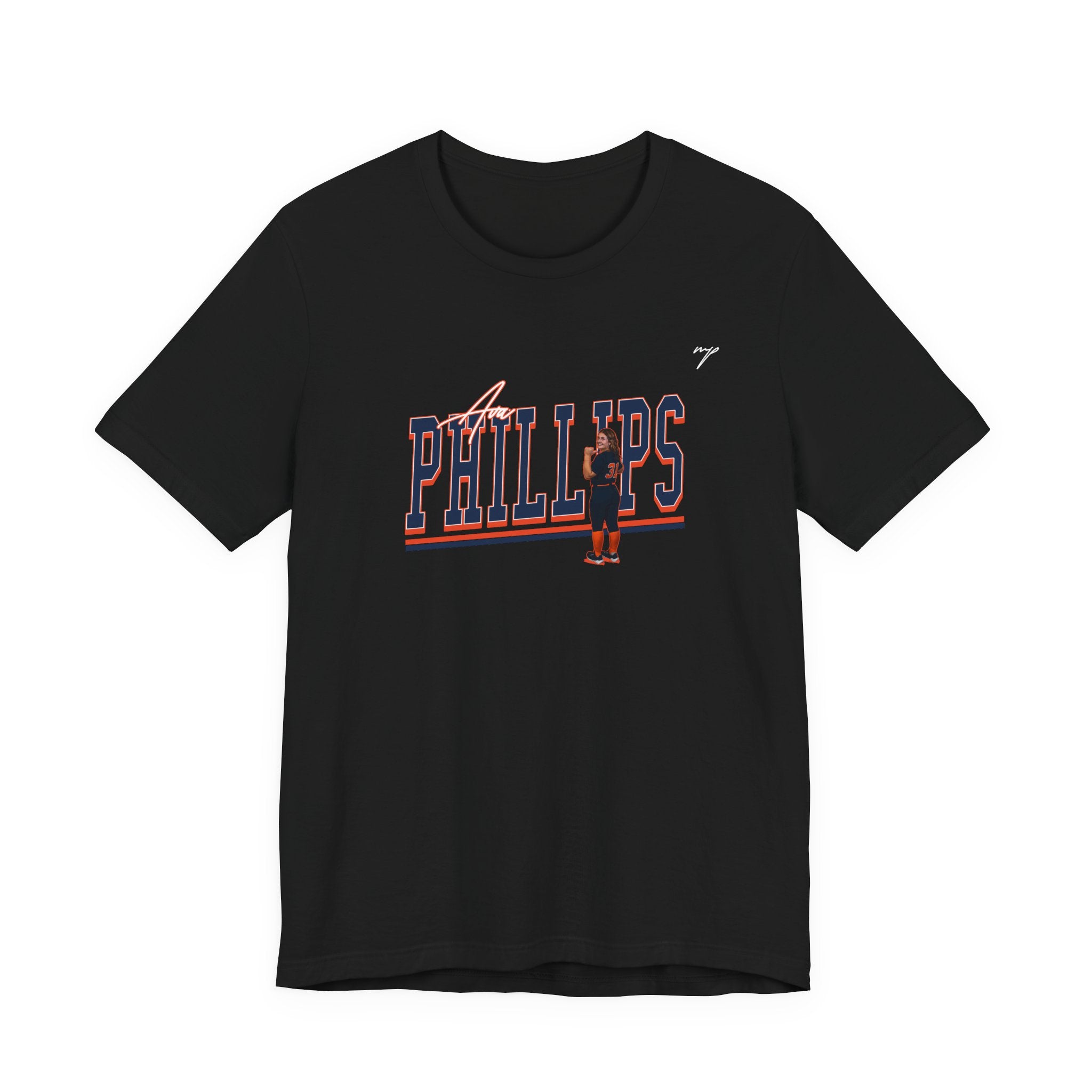 Ava Phillips Graphic Tee
