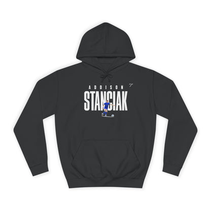 Addison Stanciak Hoodie