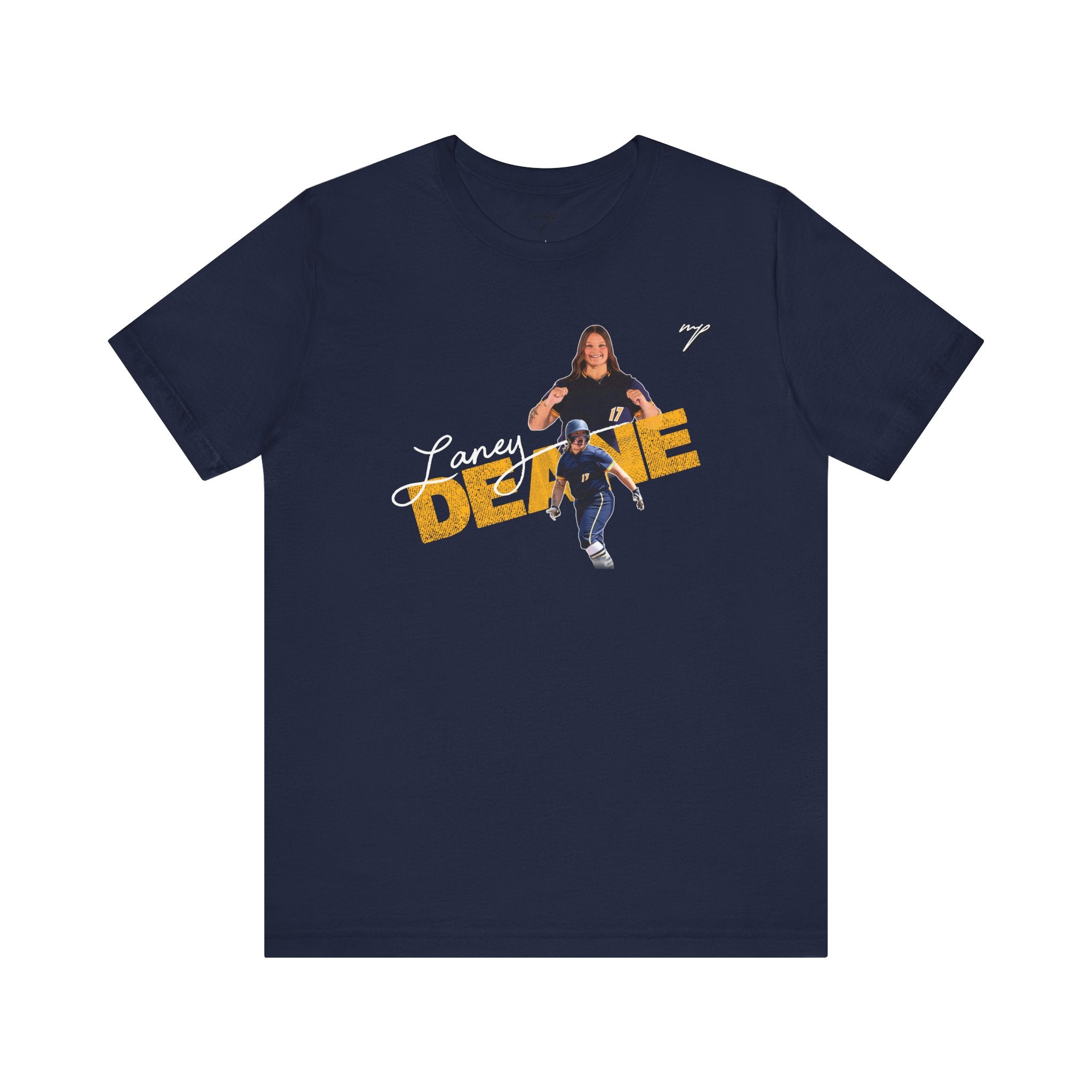 Laney Deane Graphic Tee
