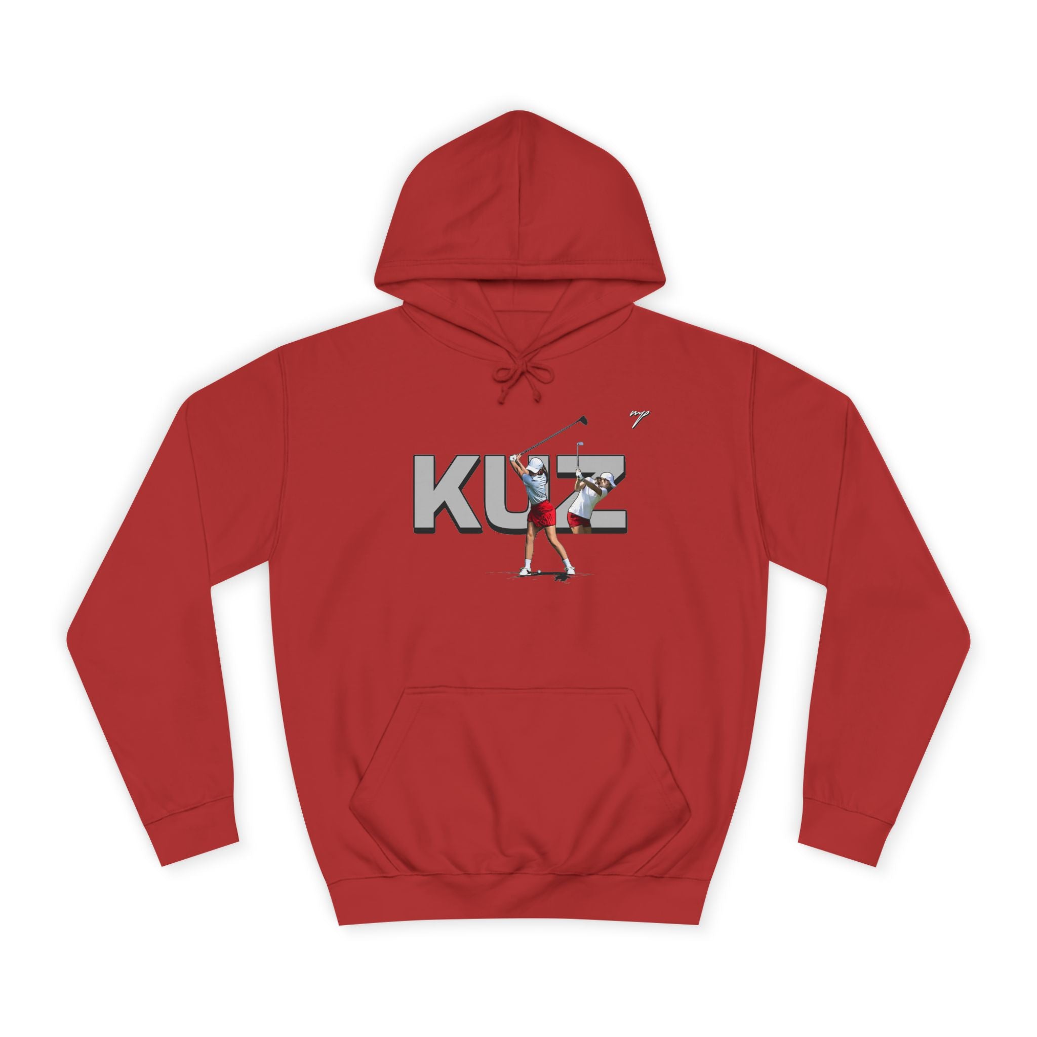 Camille Kuznik Hoodie
