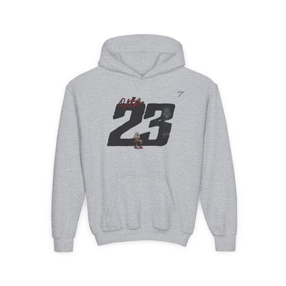 Qudire Bennett YOUTH Hoodie
