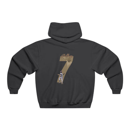Rashawn Galloway Vintage Hoodie