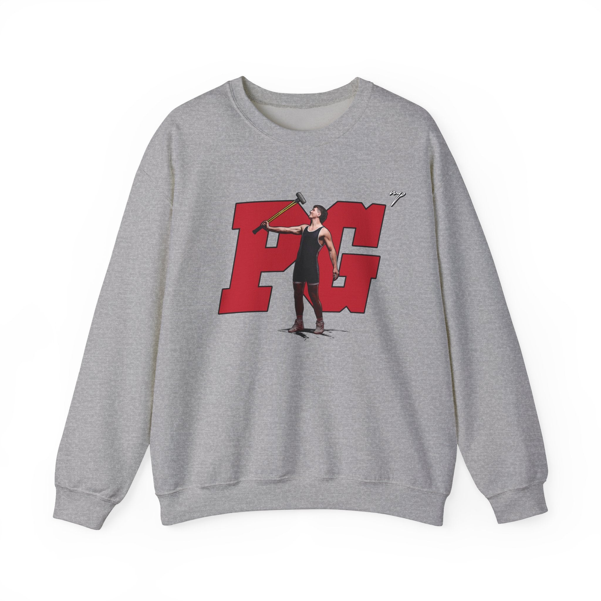 Payton Geigner Crewneck