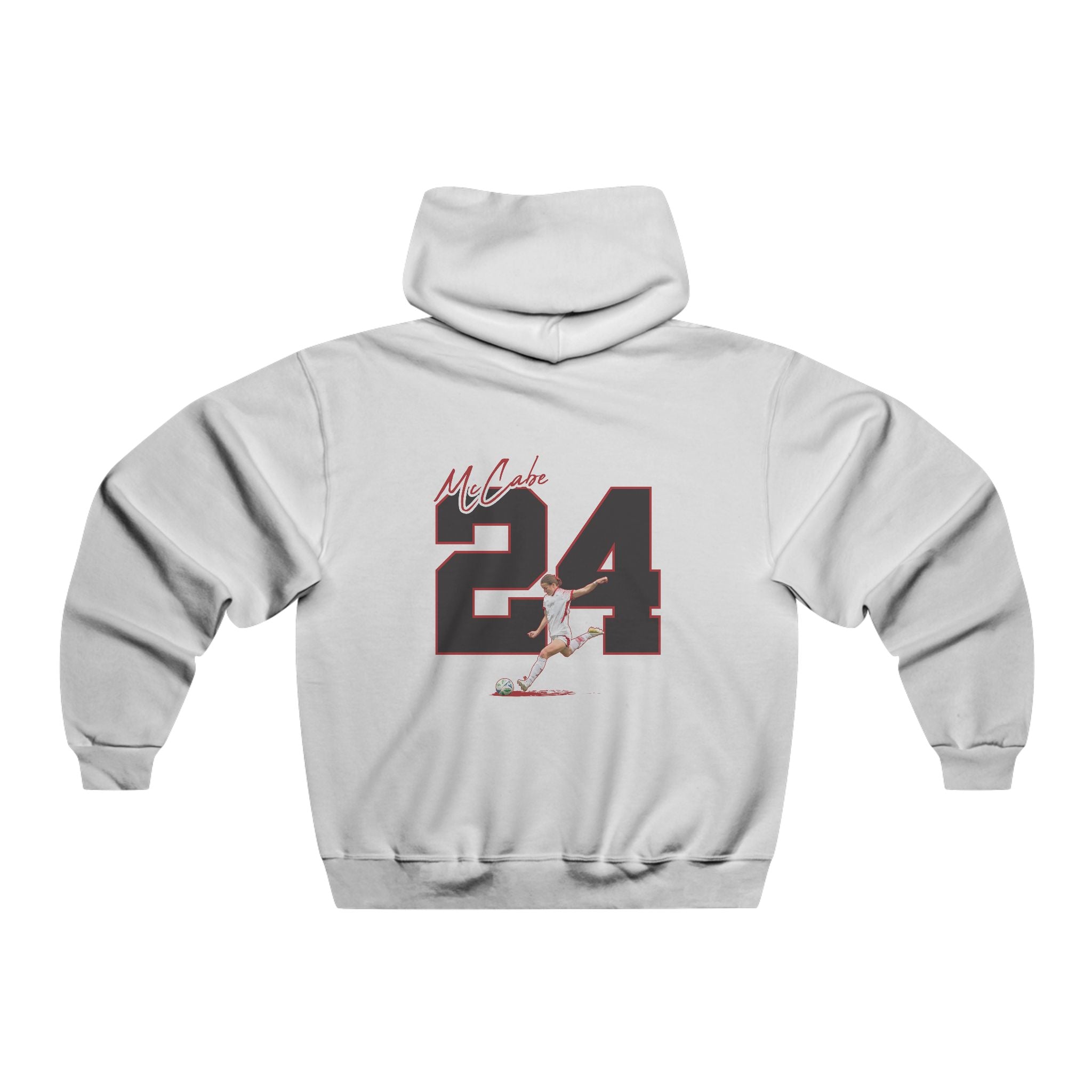 Lucy McCabe Vintage Hoodie