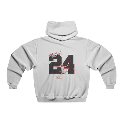 Lucy McCabe Vintage Hoodie