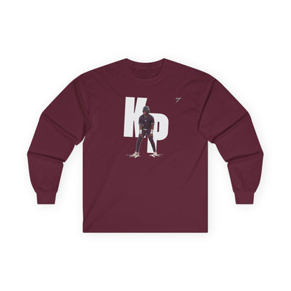 Kelton Phillips Long Sleeve Tee