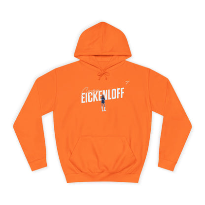 Carson Eickenloff Hoodie