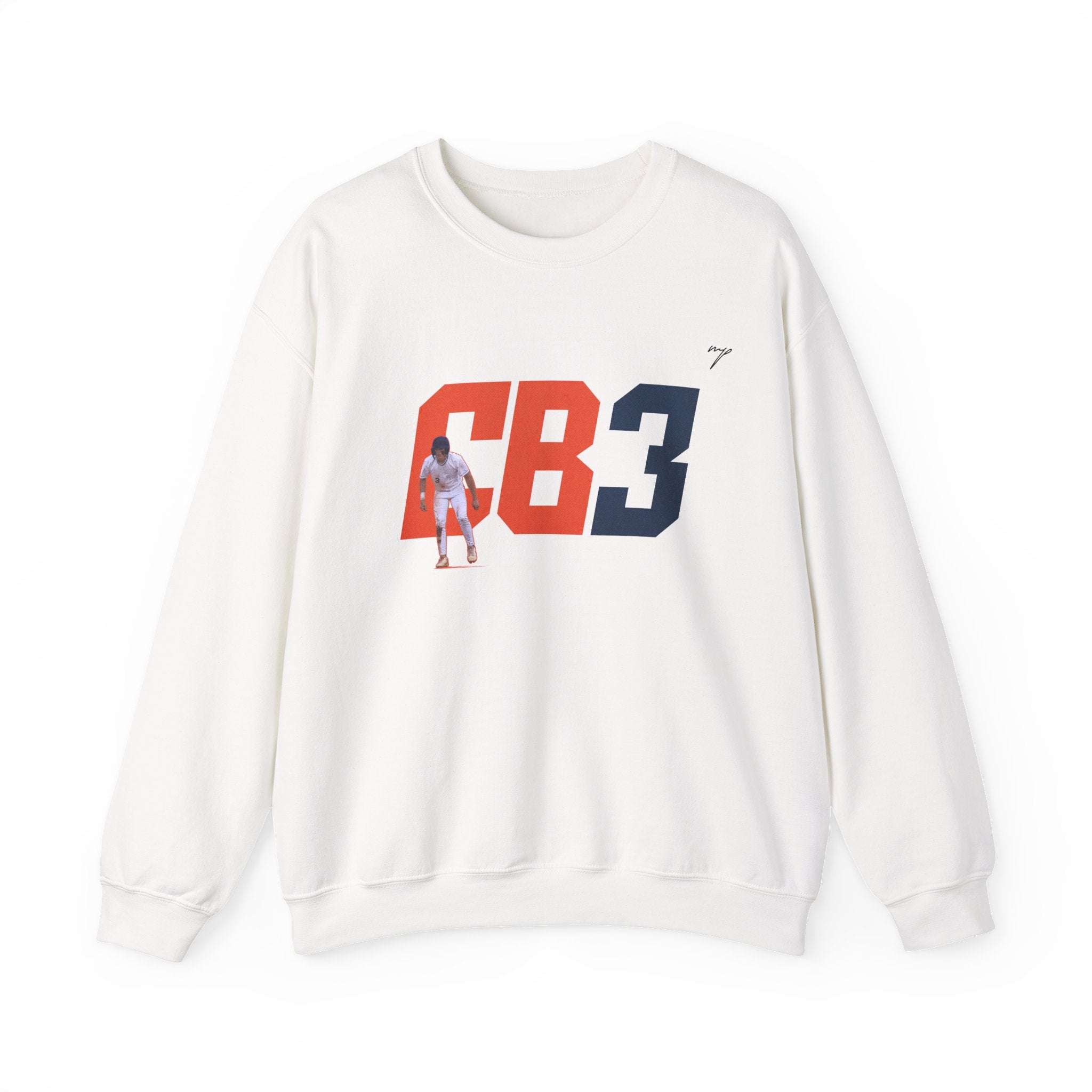 Cole Brent Crewneck