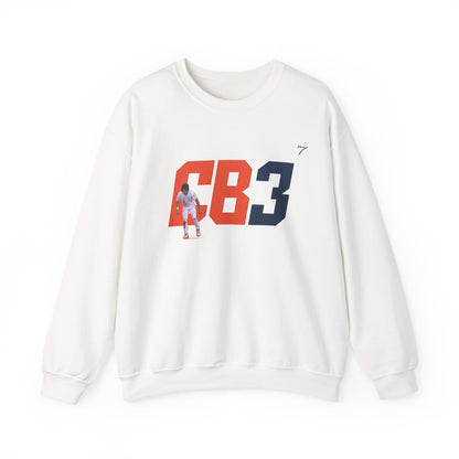 Cole Brent Crewneck