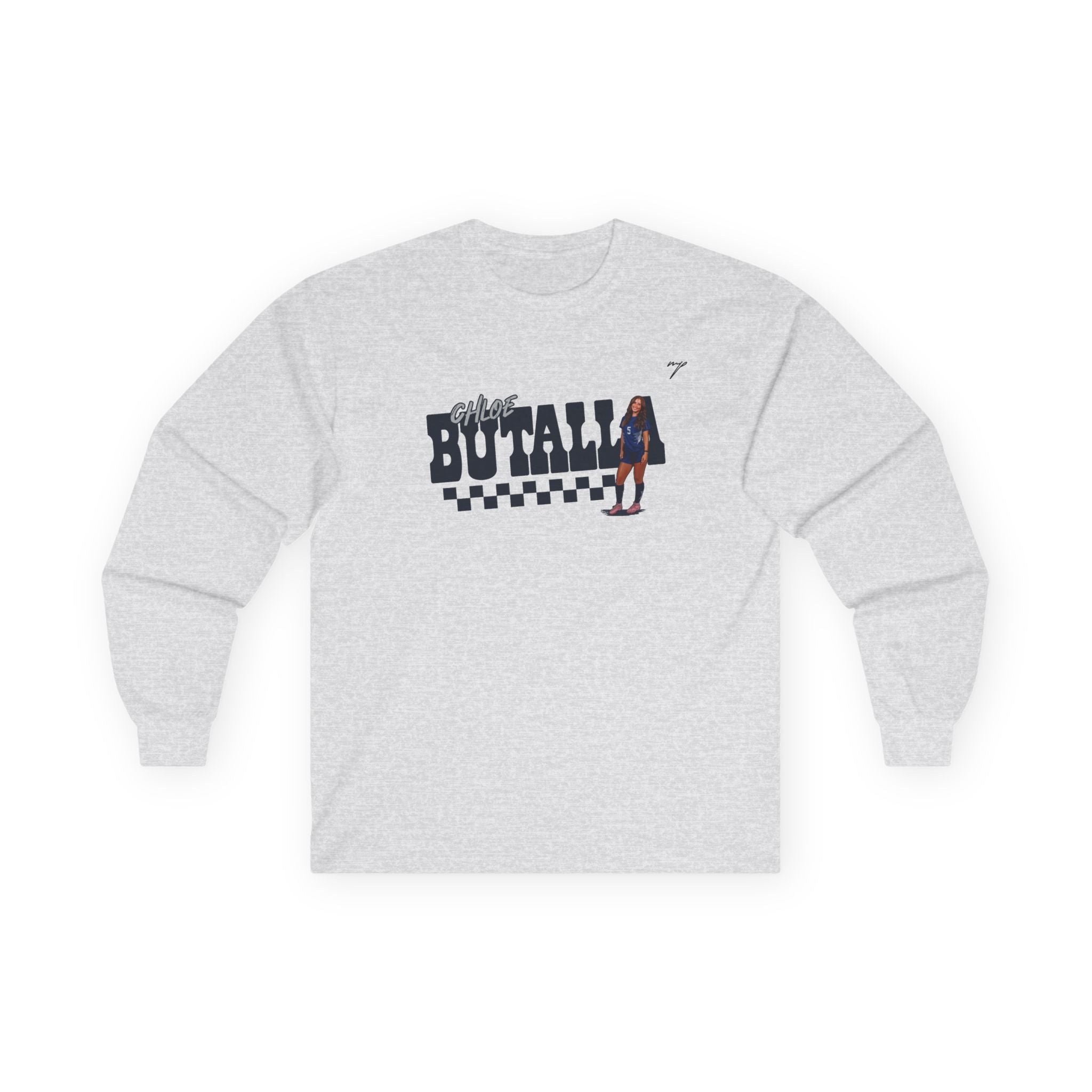 Chloe Butalla Long Sleeve
