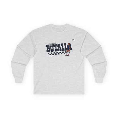 Chloe Butalla Long Sleeve