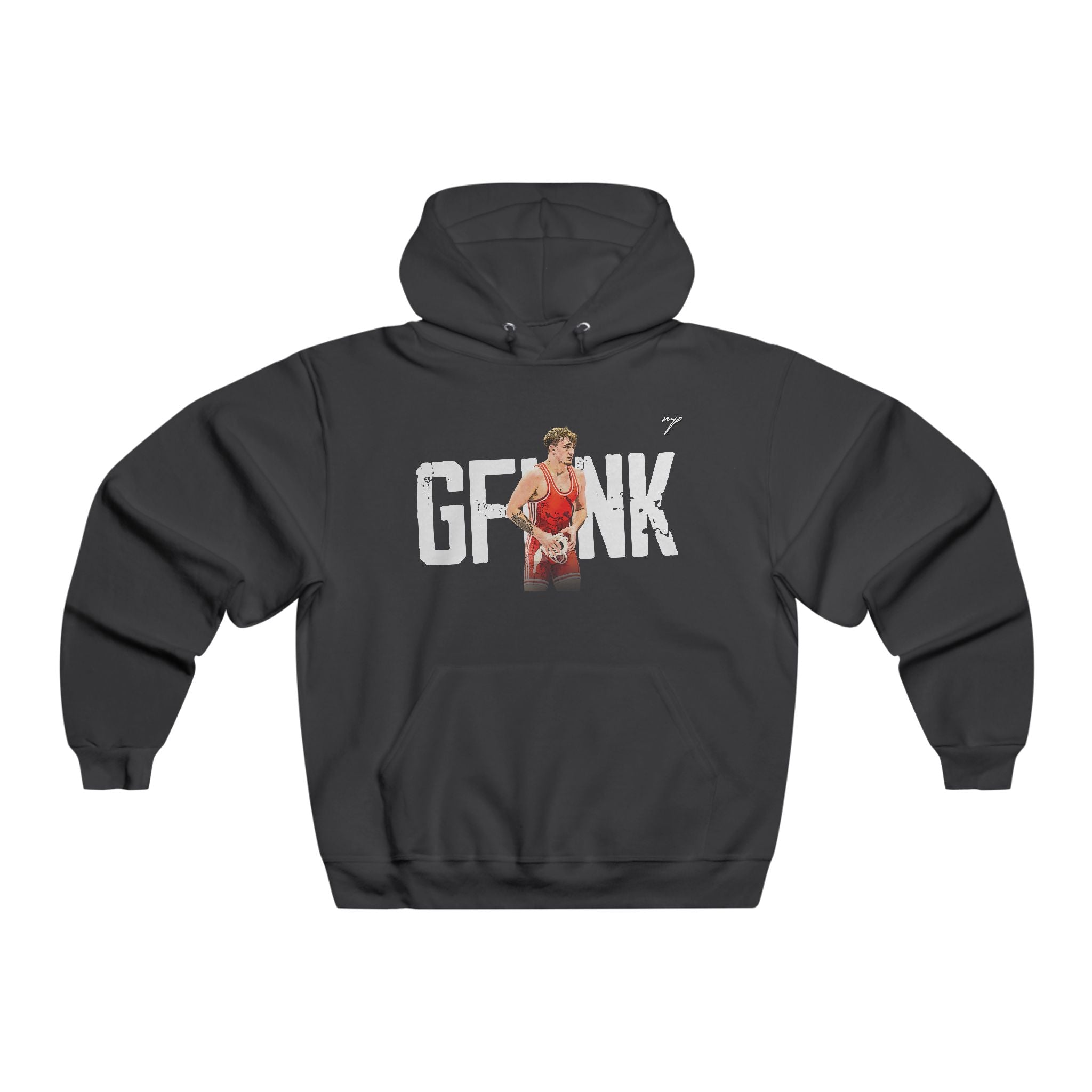 Griffin Ray Vintage Hoodie