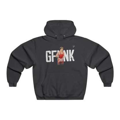 Griffin Ray Vintage Hoodie