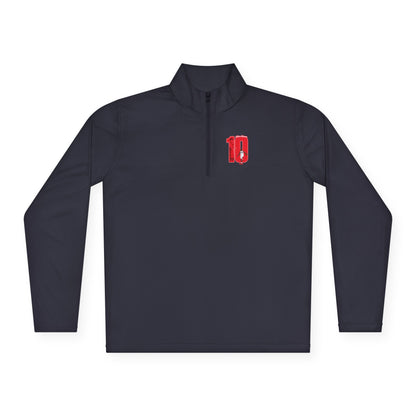 Jalan Johnson Quarter-Zip