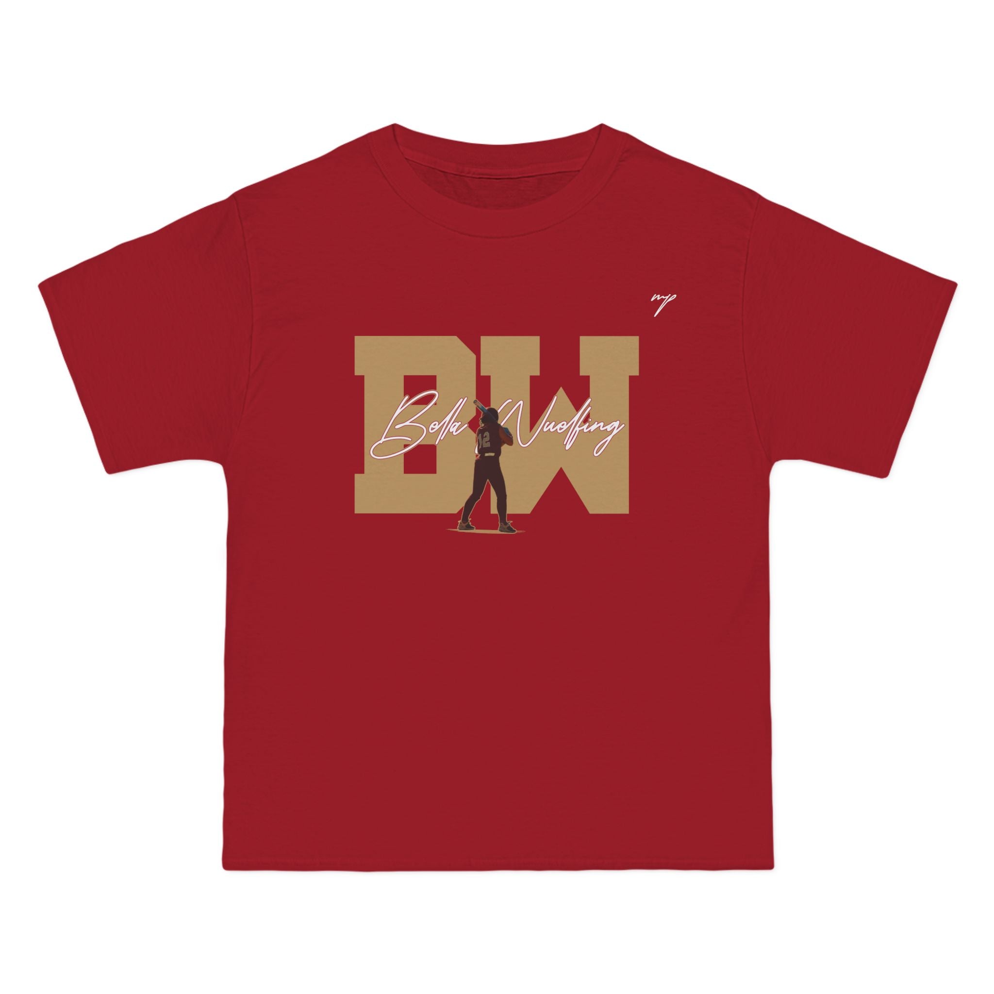 Bella Wuelfing Vintage Tee