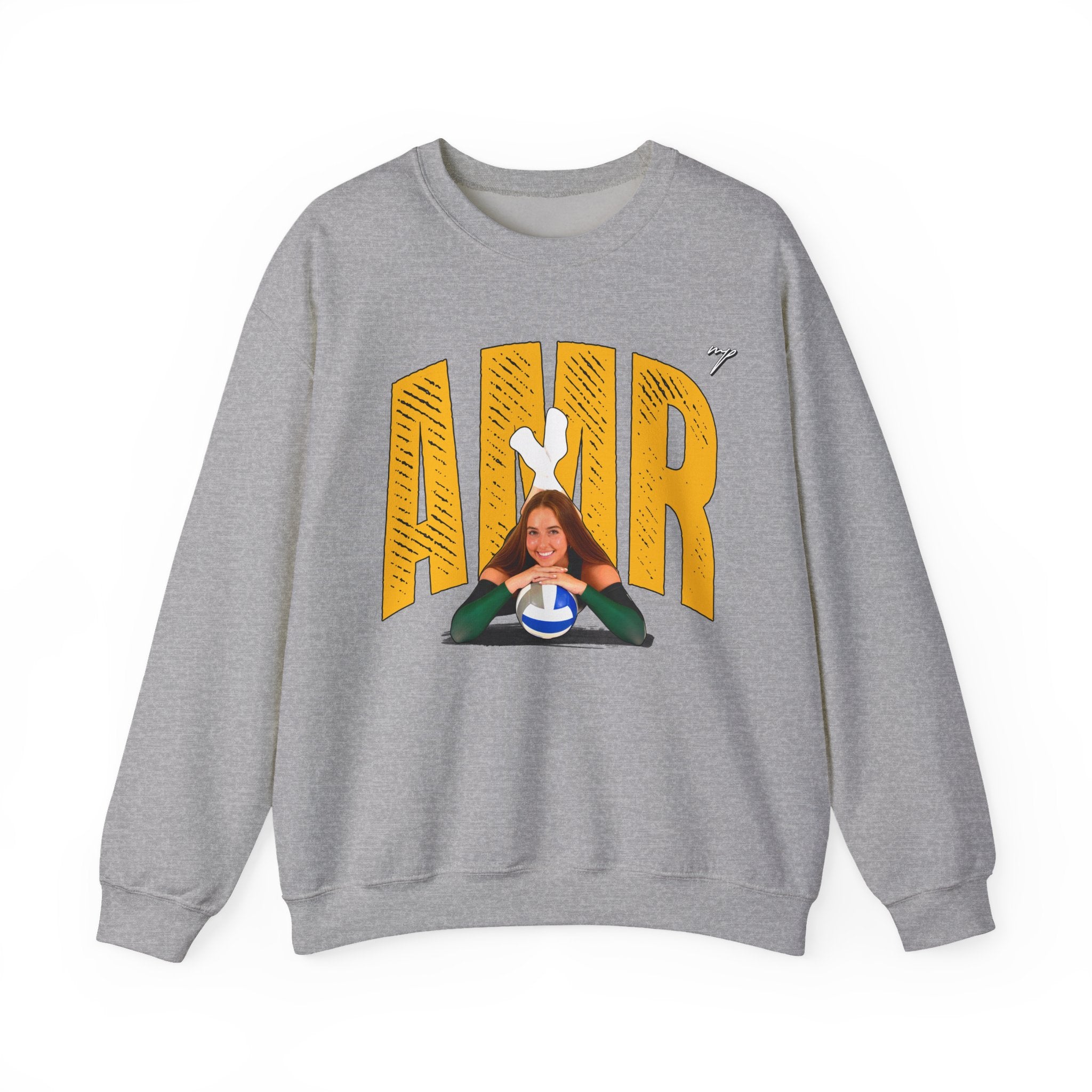 Autumn Martinez-Robinson Crewneck