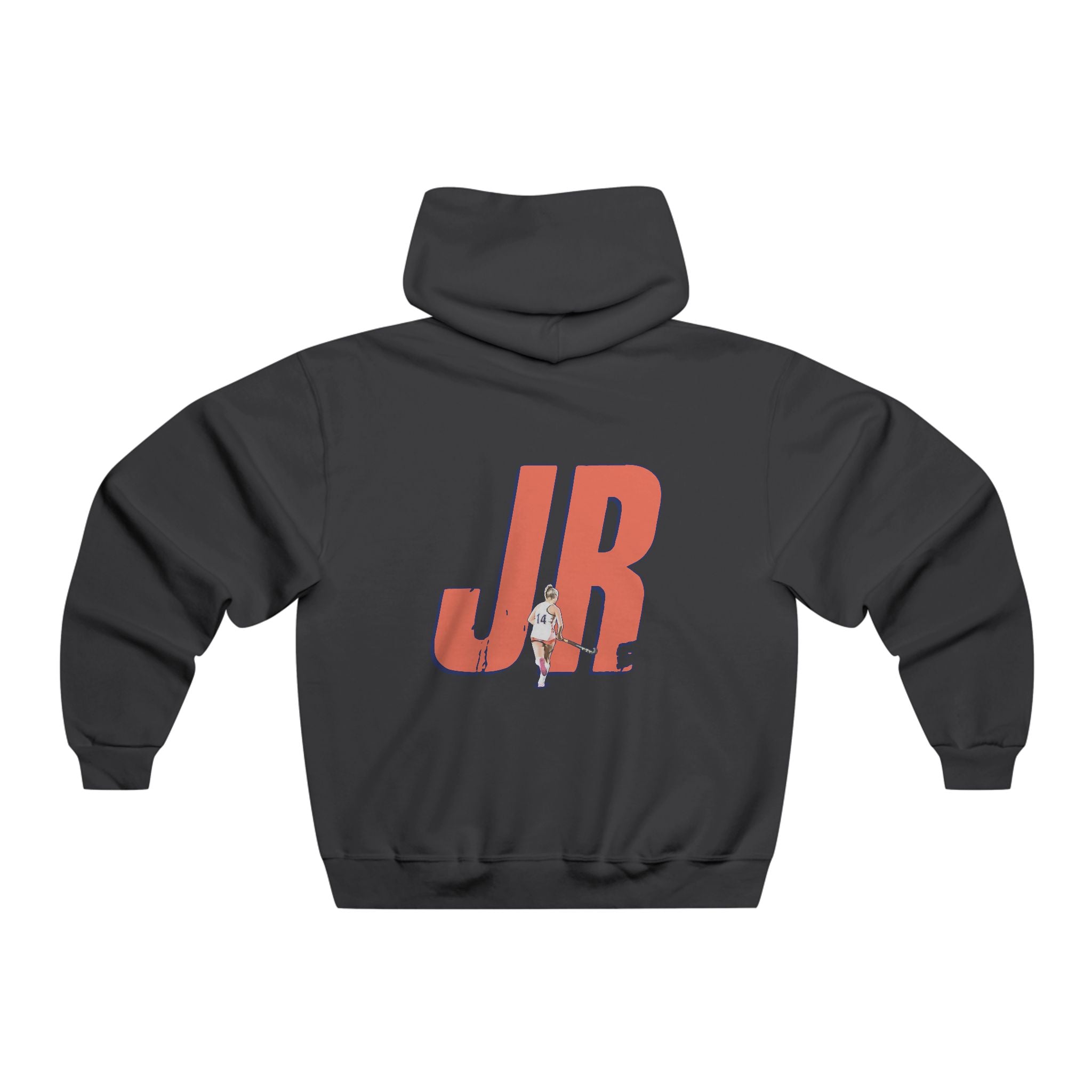 Jane Razza Vintage Hoodie