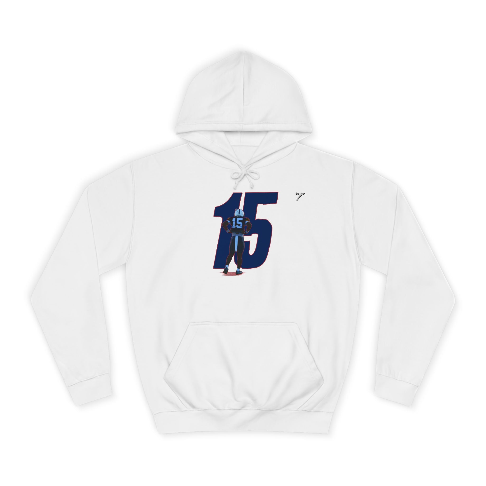 Christian Valentine Hoodie