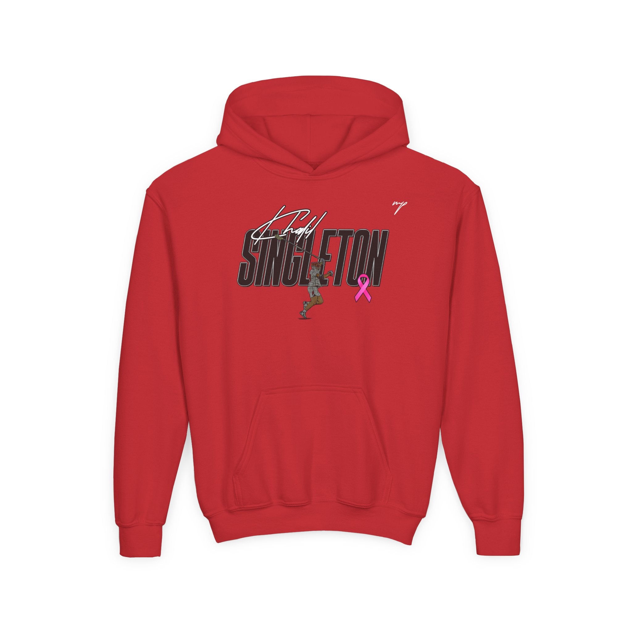 Khalil Singleton YOUTH Hoodie