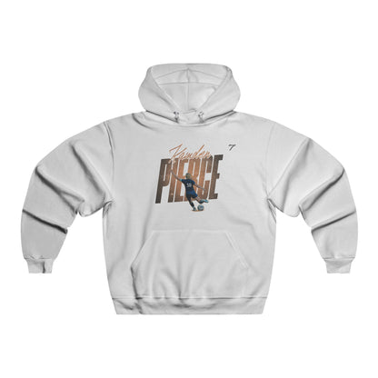 Kamden Pierce Vintage Hoodie