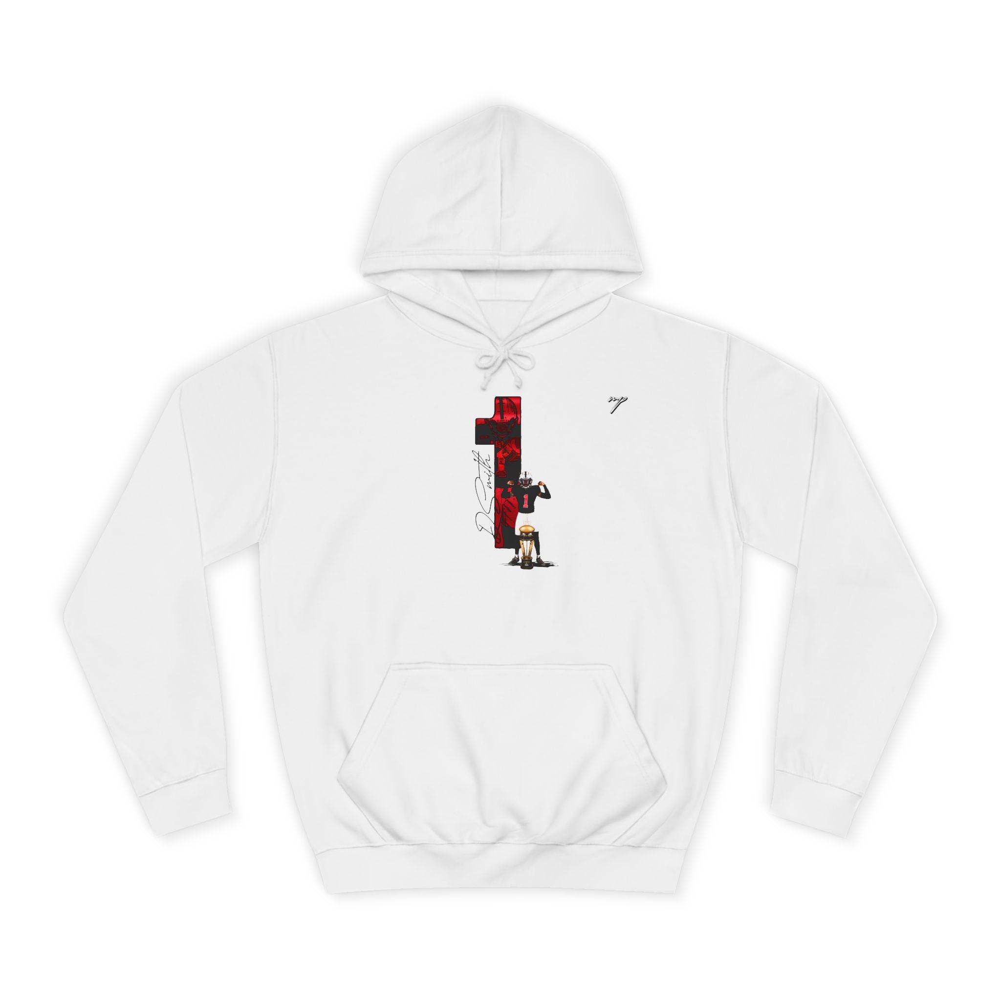 Dune Smith Hoodie