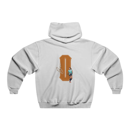 Anneliese Braun Vintage Hoodie
