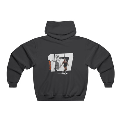 CJ Hamblin Vintage Hoodie