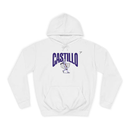 Alexander Castillo Hoodie