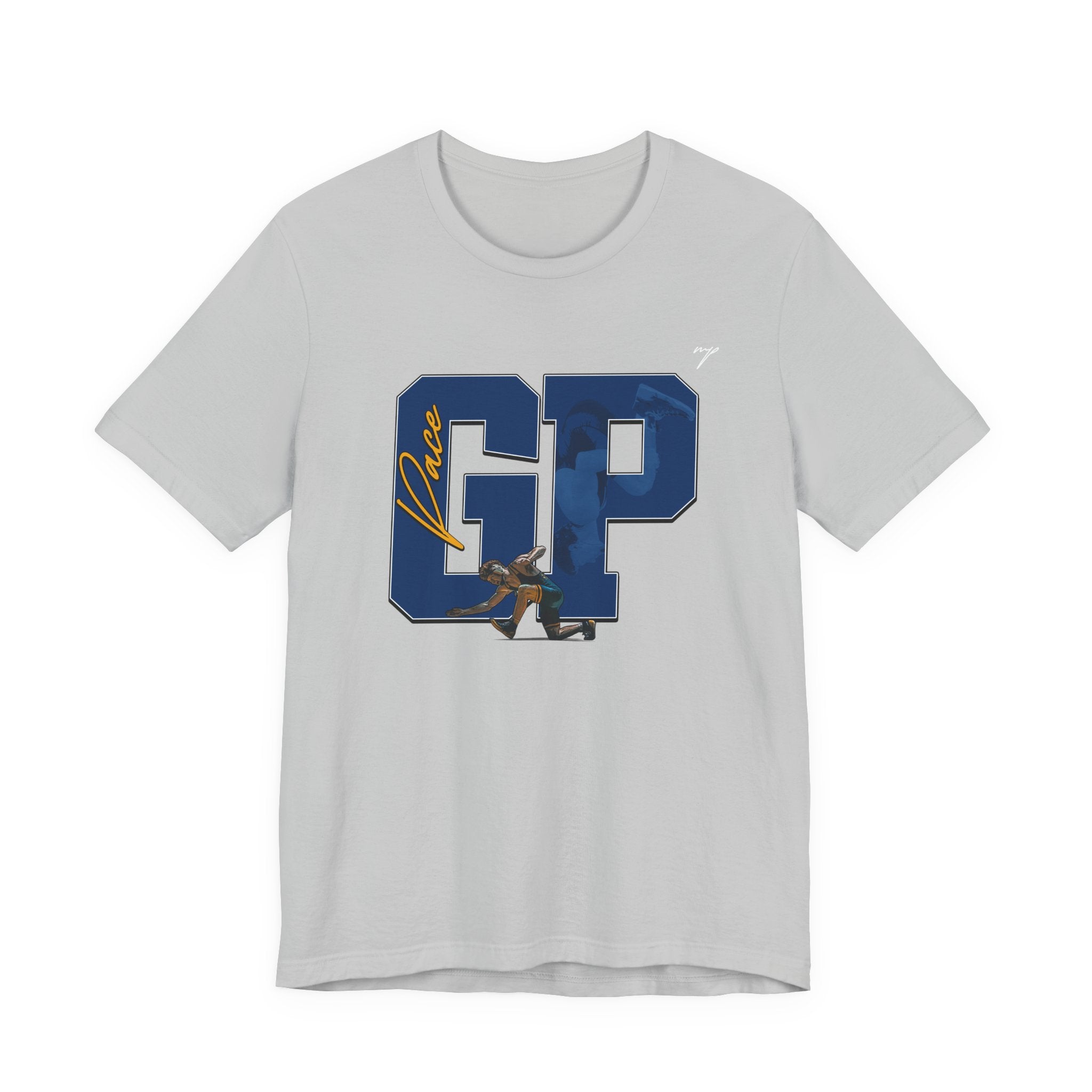 Garrett Pace Graphic Tee