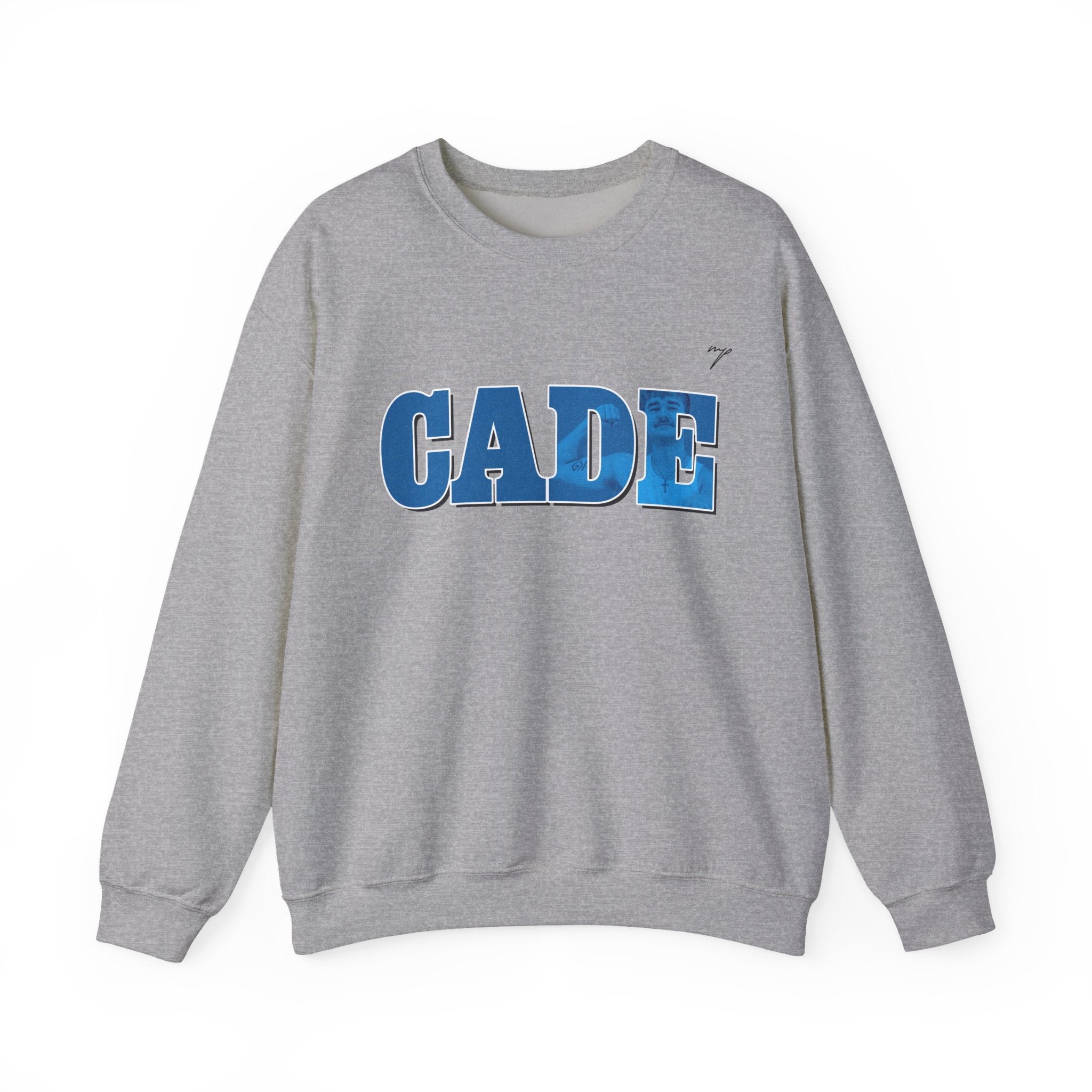 Cade Averhoff Crewneck