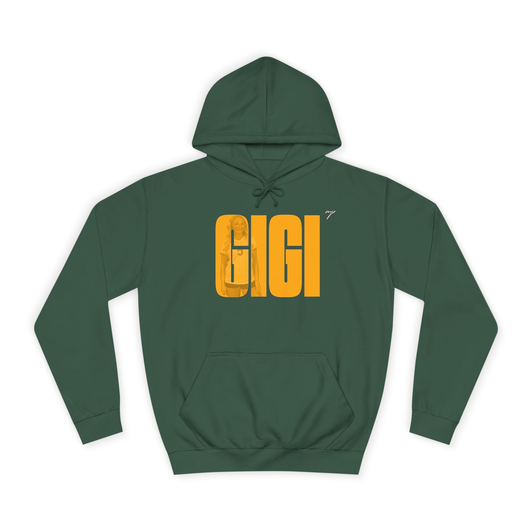 Gigi Rendino Hoodie