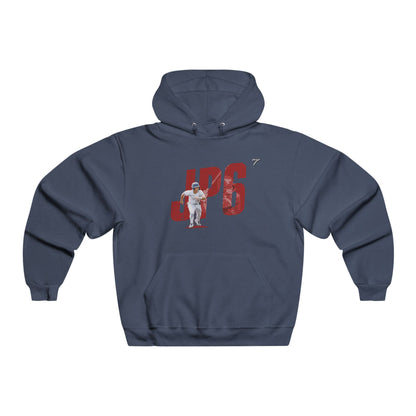 Jarrett Pokrovsky Vintage Hoodie