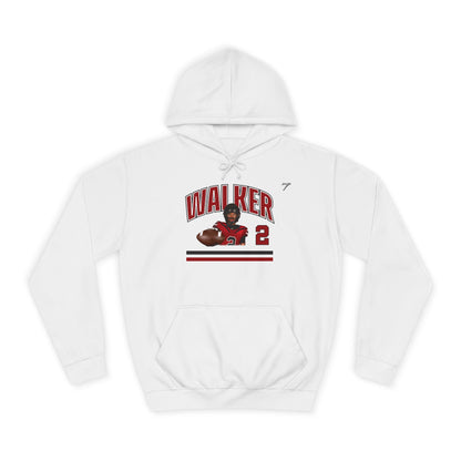 Jahmir Walker Hoodie