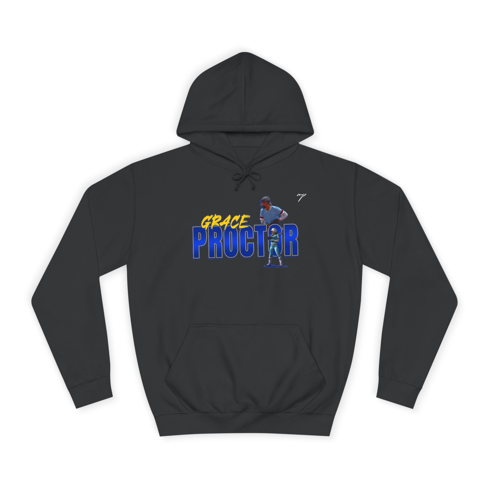 Grace Proctor Hoodie