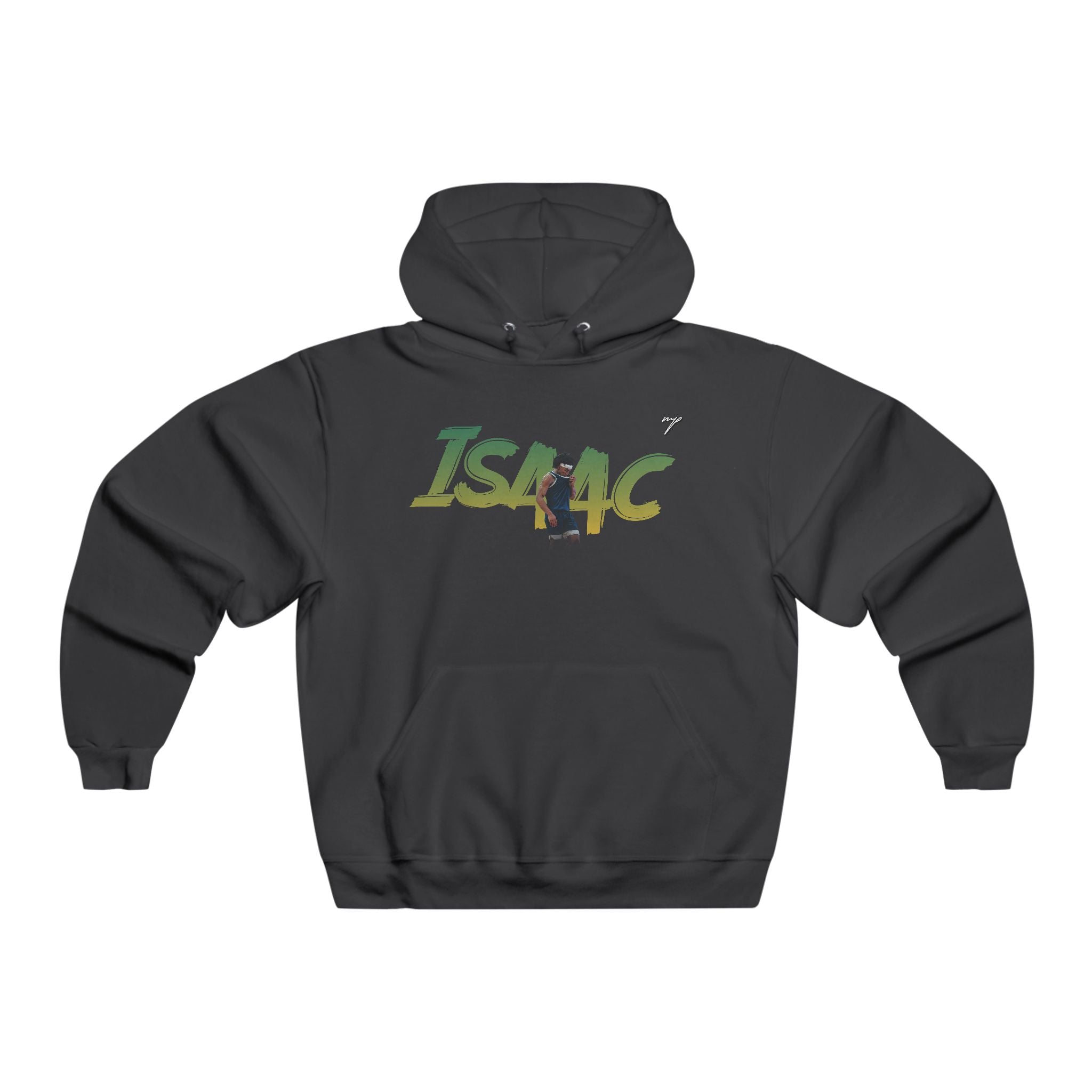 Isaac Mothersill Vintage Hoodie