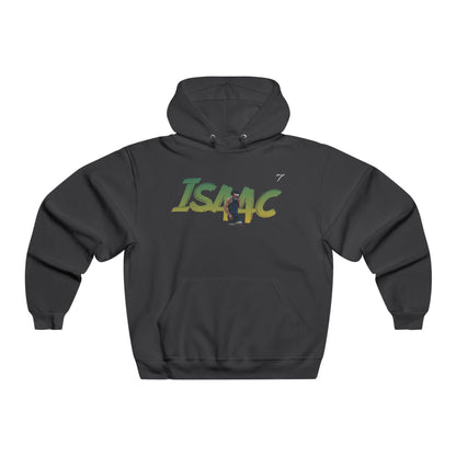 Isaac Mothersill Vintage Hoodie