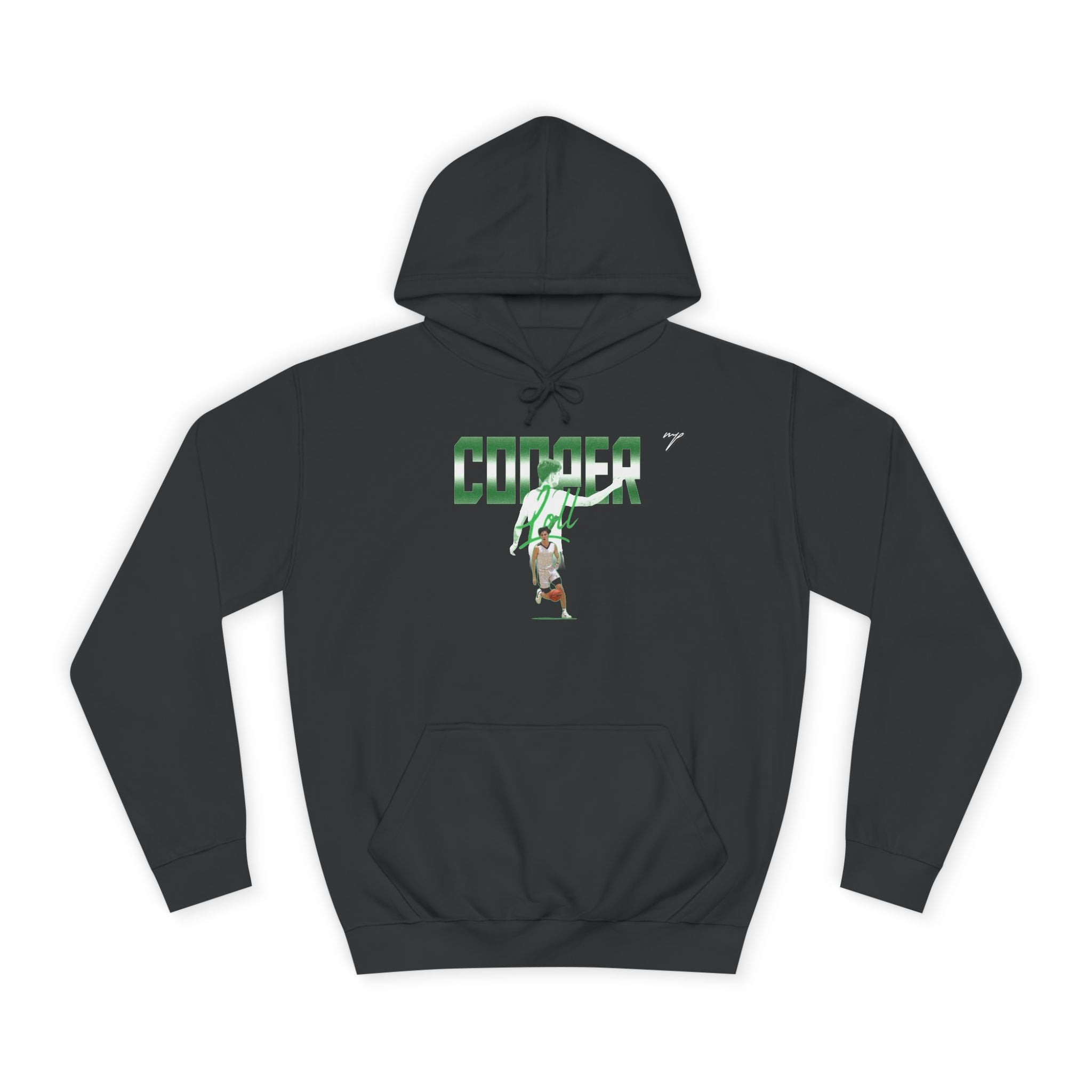 Cooper Loll Hoodie
