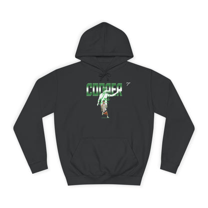 Cooper Loll Hoodie