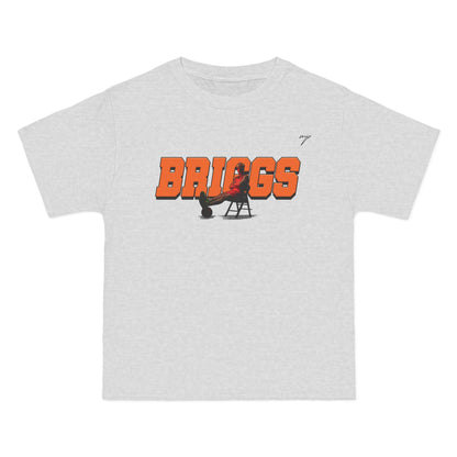 Briggs pardon Pardon Vintage Tee